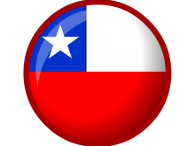 Flag of Chile – History of Chile Flag – Chile Flag – Bandeira Do Chile