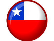 Flag of Chile