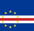 Flag of Cape Verde