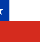 Flag of Chile