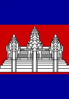 Flag of Cambodia - History of Cambodia Flag - Cambodia Flag
