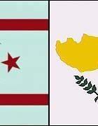 flag of cyprus