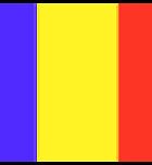 Flag Of Chad