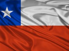 Flag of Chile