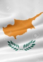 flag of cyprus