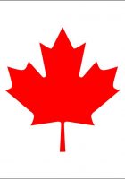 Flag Of Canada