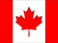Flag Of Canada