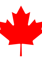 Flag Of Canada