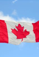 Flag Of Canada