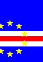 Flag of Cape Verde