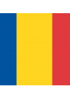 Flag Of Chad