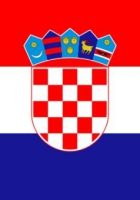 flag of croatia