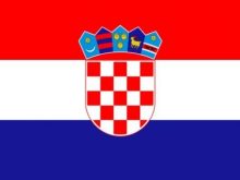 flag of croatia