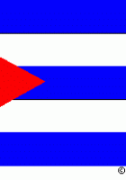 flag of cuba