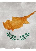 flag of cyprus