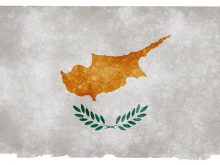 flag of cyprus