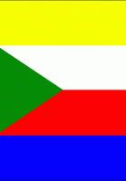 Flag of Comoros