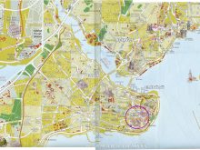 Map Istanbul SmallSide Complete Marked Lg