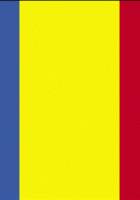 Flag of Chad - History of Chad Flag - Chad Flag - Map of chad