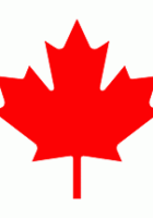 Flag Of Canada