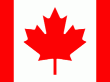 Flag Of Canada