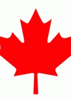 Flag Of Canada