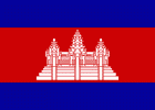 Flag of Cambodia - History of Cambodia Flag - Cambodia Flag