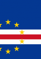 Flag of Cape Verde – History of Cape Verde Flag – Cape Verde Flag