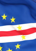 Flag of Cape Verde