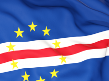 Flag of Cape Verde