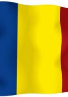 Flag of Chad - History of Chad Flag - Chad Flag - Map of chad