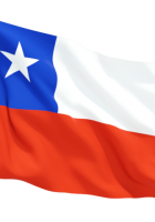 Flag of Chile