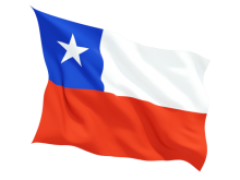 Flag of Chile