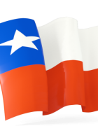 Flag of Chile