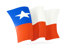 Flag of Chile