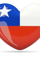 Flag of Chile
