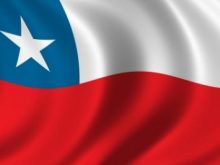 Flag of Chile