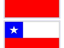 Flag of Chile