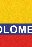 Flag Of Colombia