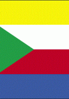 Flag of Comoros