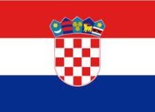 flag of croatia