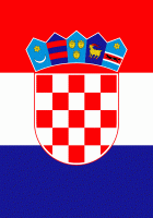 flag of croatia