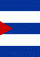 flag of cuba