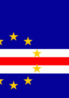 Flag of Cape Verde