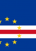 Flag of Cape Verde