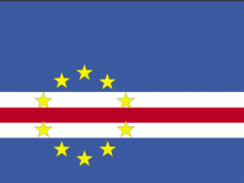 Flag of Cape Verde – History of Cape Verde Flag – Cape Verde Flag
