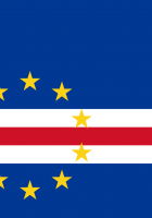 Flag of Cape Verde