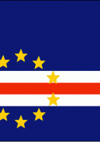 Flag of Cape Verde