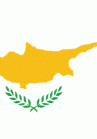 flag of cyprus