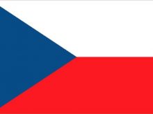 czech flag